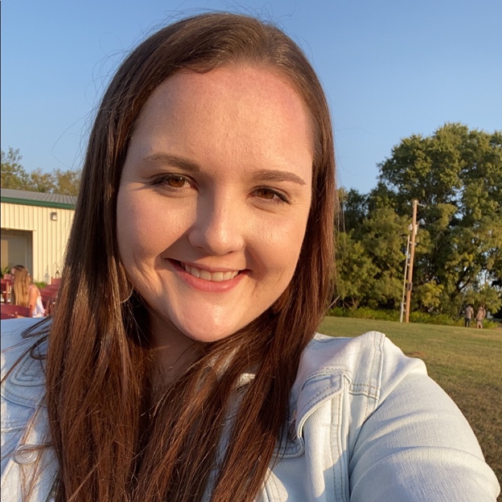 Meet your Posher, Brooke